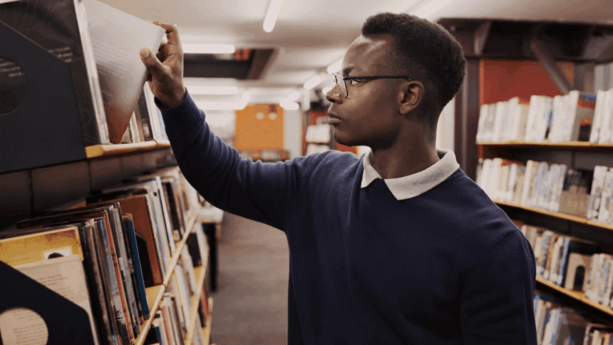 Library Attendant Vacancy in Durban, KwaZulu-Natal