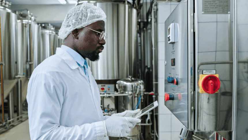 Maintenance Assistant Job Opportunity at RCL Foods