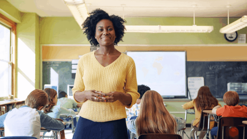 Maragon Mooikloof High School Vacancies