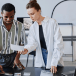 Marketing Management internship