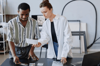 Marketing Management internship