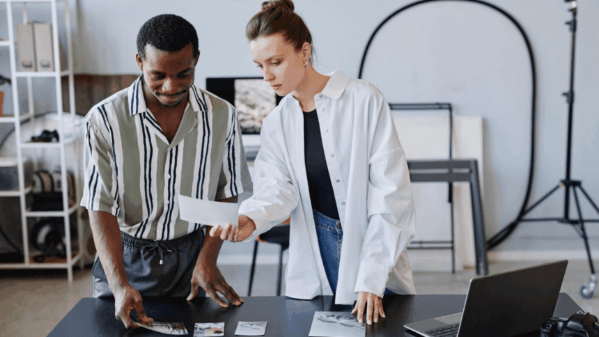 Marketing Management internship