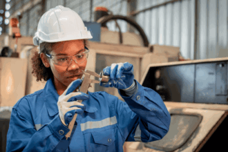Mechanical Artisan Job at Necsa