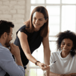 Motus Graduate Programme