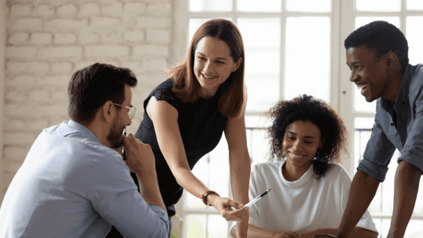 Motus Graduate Programme