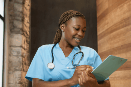 Registered Nurse position in Johannesburg