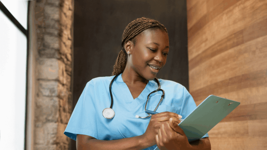 Registered Nurse position in Johannesburg