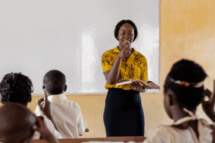 Natural Science Teacher Vacancy at Deutsche Schule Durban