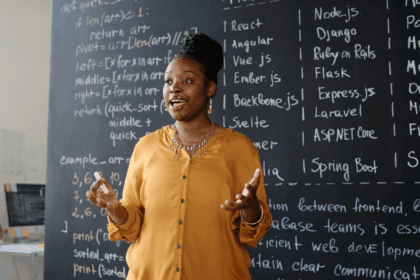 New Horizon College Harrismith Teaching Vacancies