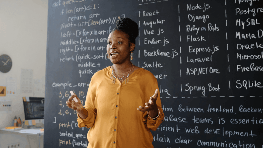 New Horizon College Harrismith Teaching Vacancies