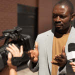 News Correspondent Job Opportunity at KMP Media Pty Ltd