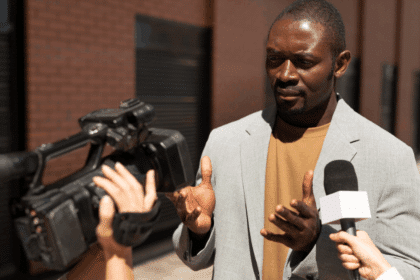 News Correspondent Job Opportunity at KMP Media Pty Ltd