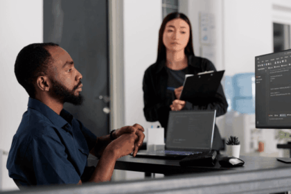 OUTsurance IT Development Programme