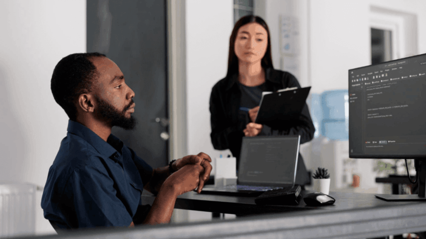 OUTsurance IT Development Programme