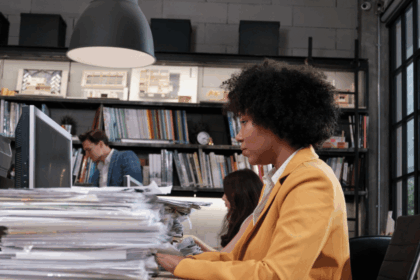 Oxford University Press Internships 2024 / 2025