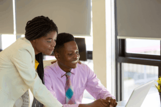 PathCare Academy TVET Graduate Work Experience