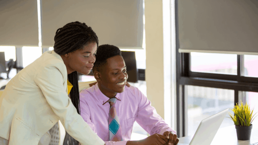 PathCare Academy TVET Graduate Work Experience