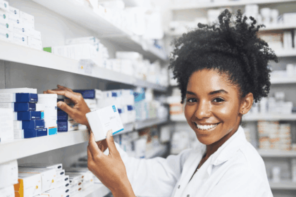 Pharmacist Assistant position in Pretoria 2024