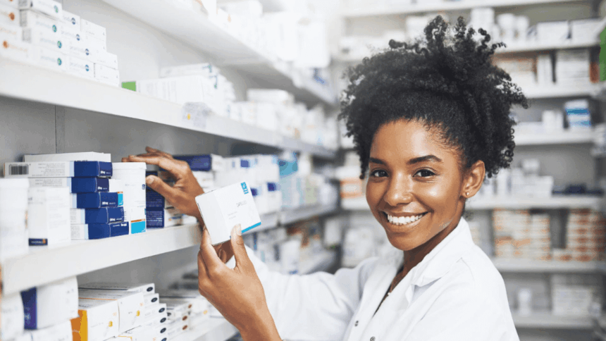Pharmacist Assistant position in Pretoria 2024