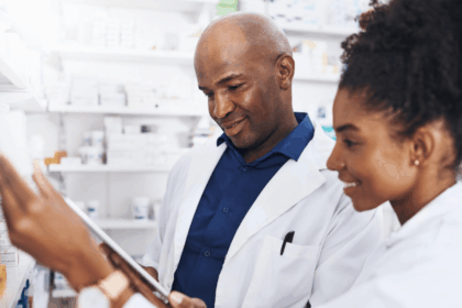 Pharmacy Sales Assistant