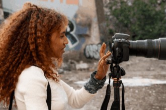 Gauteng Film Commission Graduate Internship Programme 2025