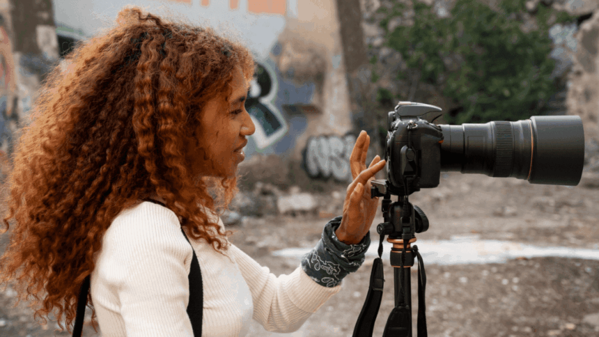 Gauteng Film Commission Graduate Internship Programme 2025
