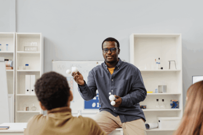 Physical Science Teacher Job Opportunity at Randpark Ridge High