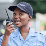 Protective Services Operations Officer at Rand Water