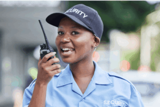 Protective Services Operations Officer at Rand Water