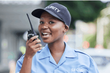 Protective Services Operations Officer at Rand Water