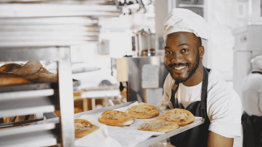 RCL FOODS Baking Learnership