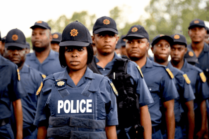 SAPS Re-Enlistment Vacancies
