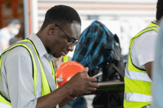 Safety Officer Vacancy at Bidvest Prestige