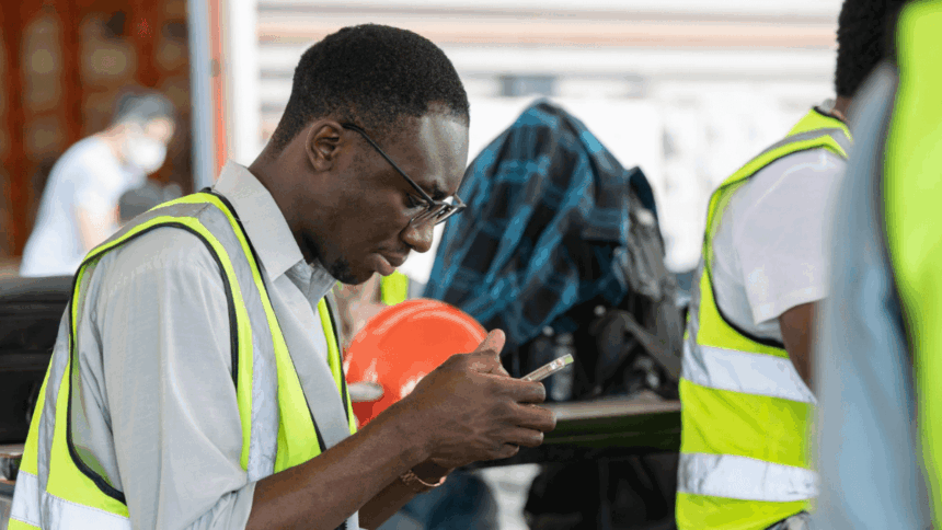 Safety Officer Vacancy at Bidvest Prestige