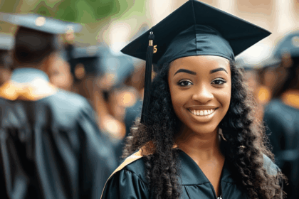 Scholarship for African women in STEM