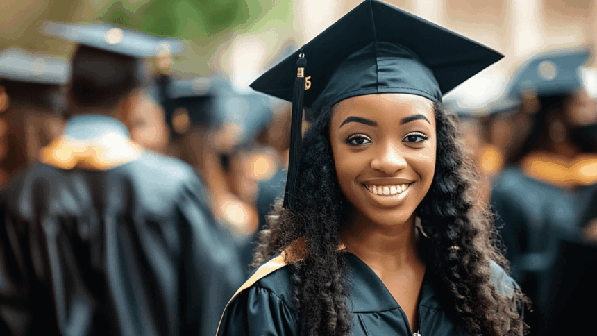 Scholarship for African women in STEM