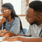 Second Chance Matric Support Programme