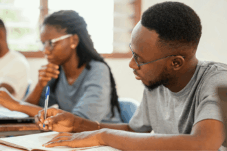 Second Chance Matric Support Programme