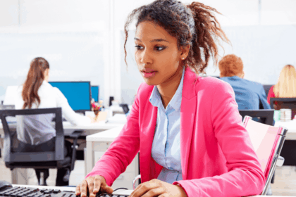 Secretarial Trainee Program at Adams & Adams