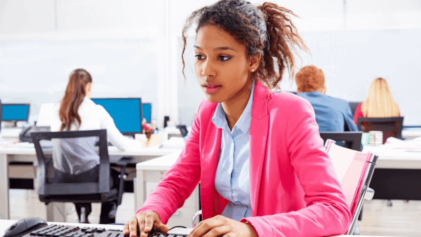 Secretarial Trainee Program at Adams & Adams