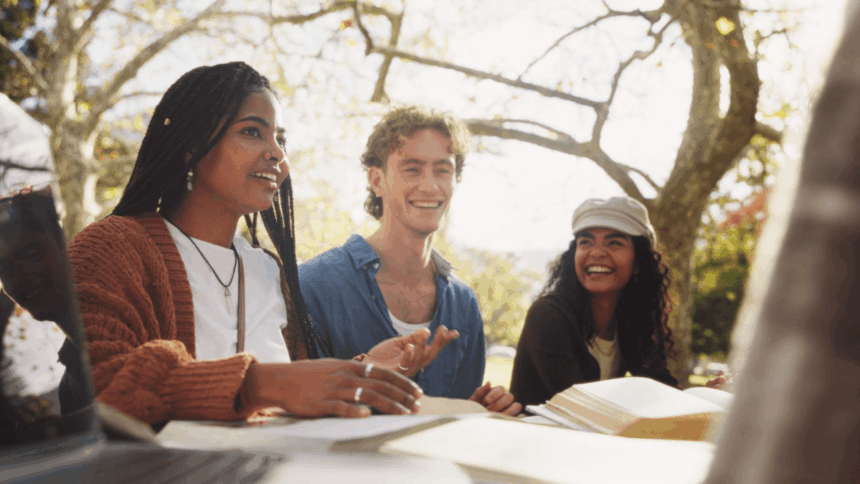 Shell Bursary 2025