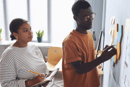 Shoprite Marketing Trainee Programme - Apply before 21 October