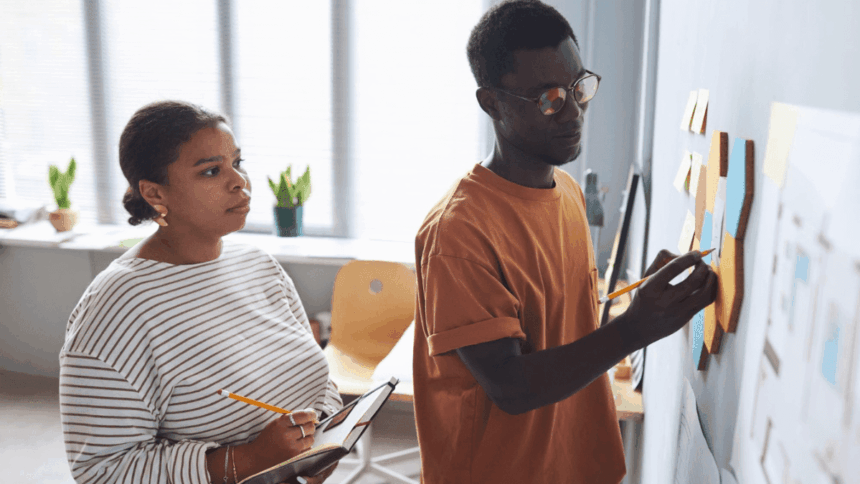 Shoprite Marketing Trainee Programme - Apply before 21 October