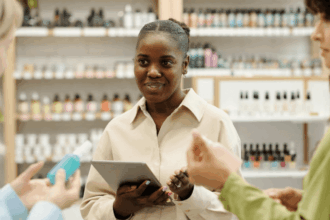 Cosmetics Consultant at Dis-Chem Valley View