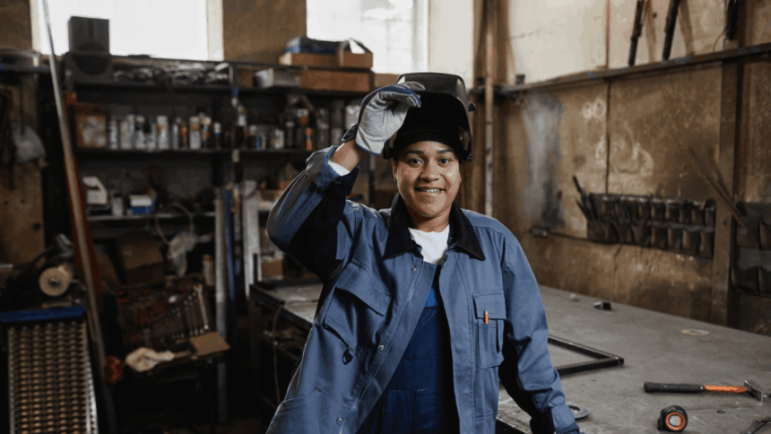 Skills Programmes at Ndlovu Vocational Training Centre Skills Programmes (x120 Positions Available)