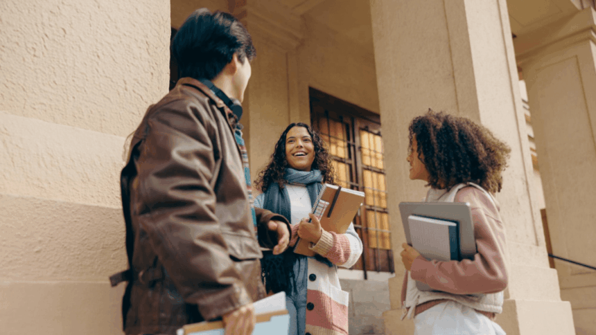South African Medical Association Bursary 2025