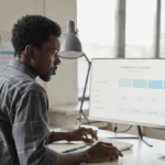 TUT Student Tracking System Officer (x1 post)