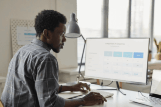 TUT Student Tracking System Officer (x1 post)