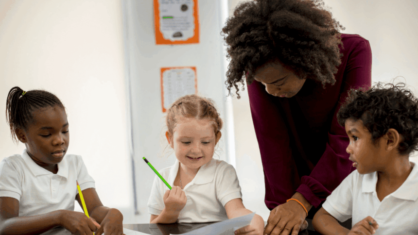 Grade 0 Teacher Job in Centurion Gauteng