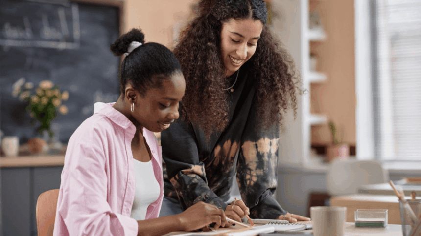 Teaching Internship at Curro Grantleigh